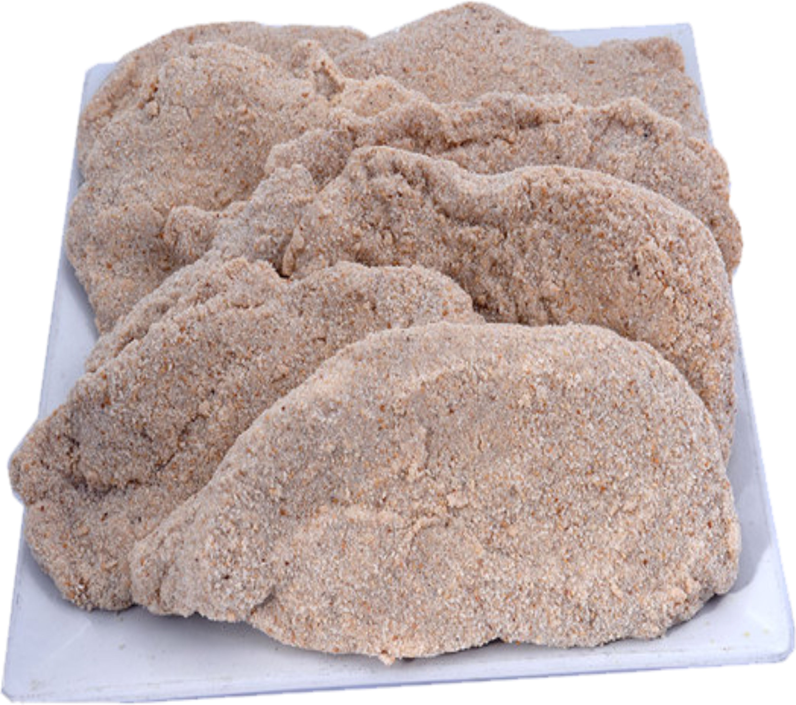 Milanesa de Pollo x 2KG
