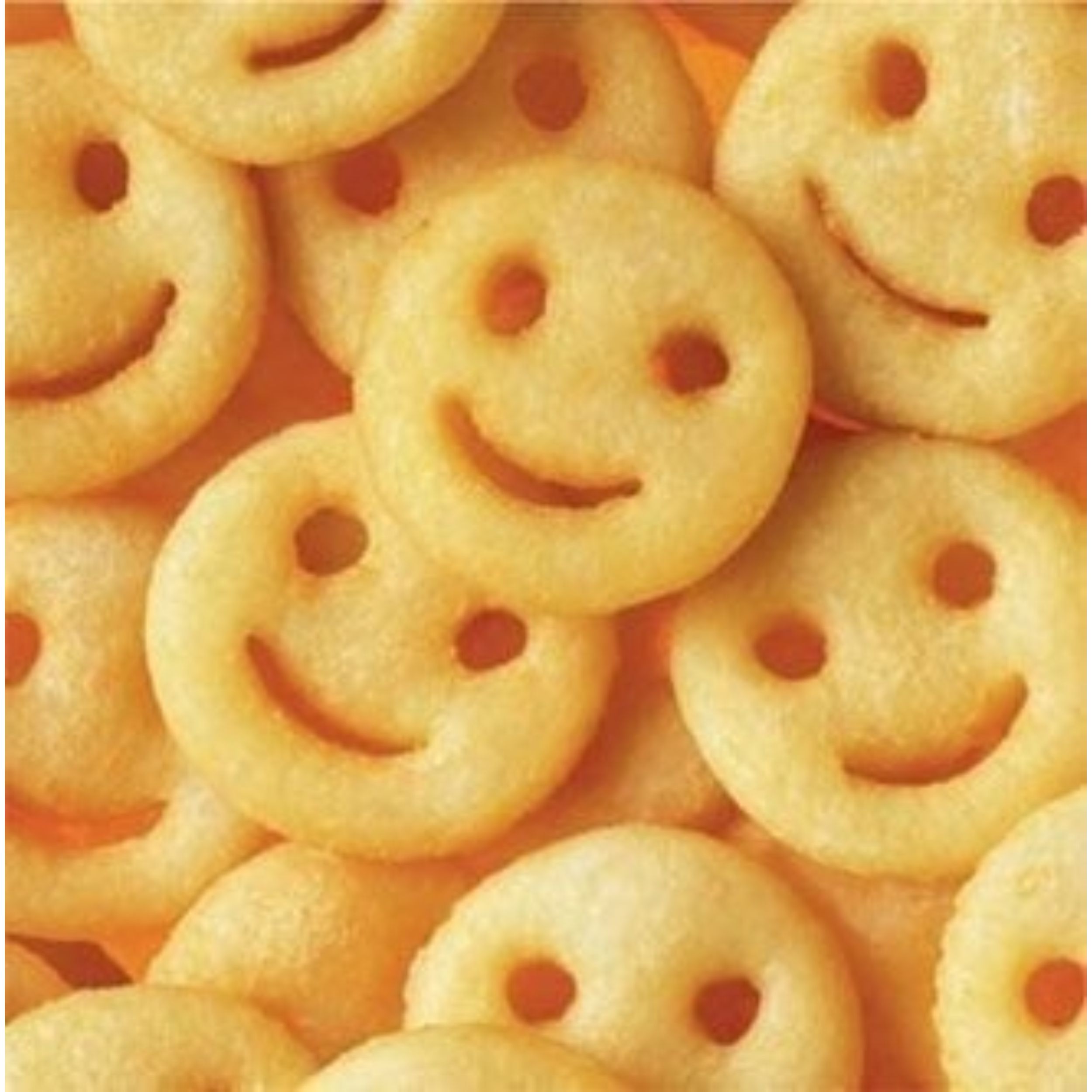 Papas caritas x 1kg