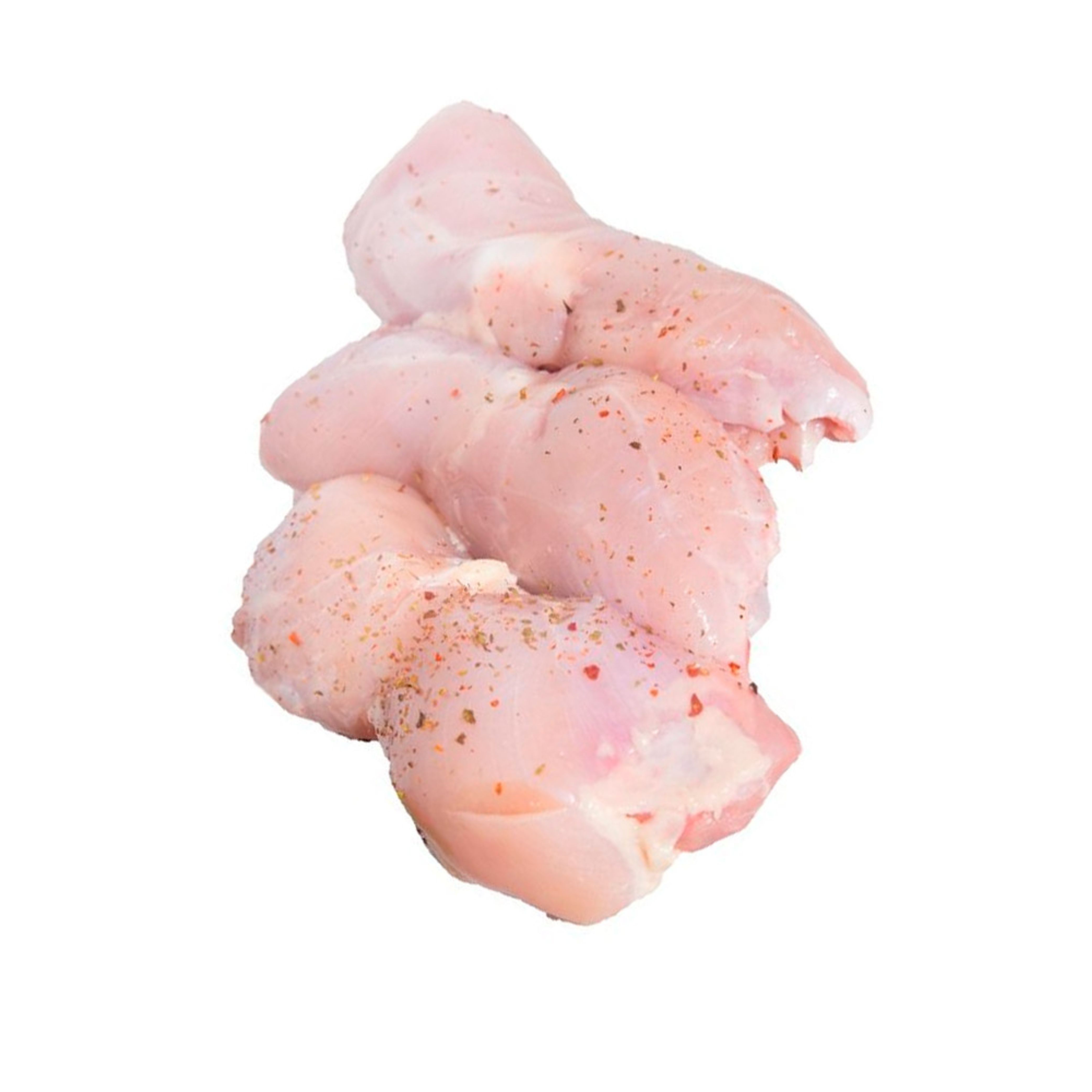 Churrasquitos de Pollo x1kg
